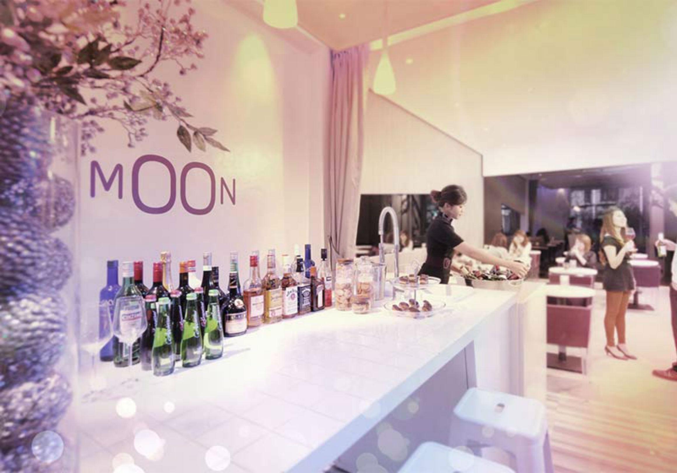 Moon 23 Hotel Сингапур Экстерьер фото